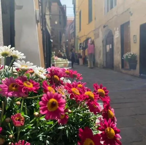 La Casa Sulla Piazzetta