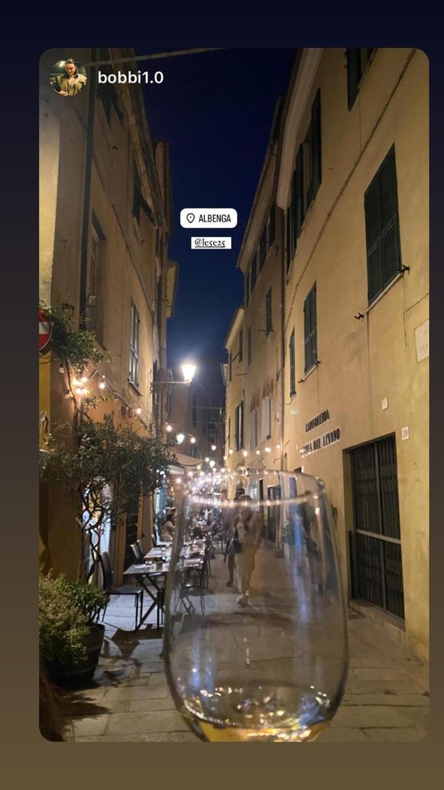 La Casa Sulla Piazzetta