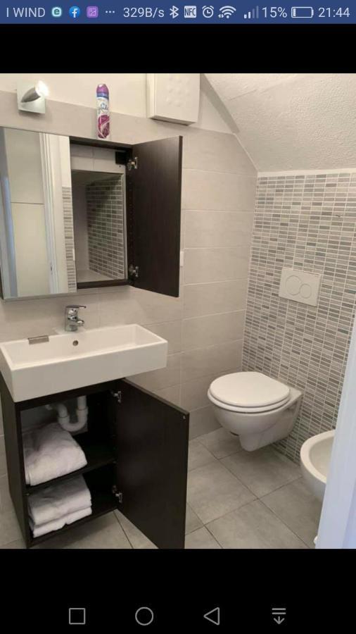 Apartment La Casa Sulla Piazzetta Albenga