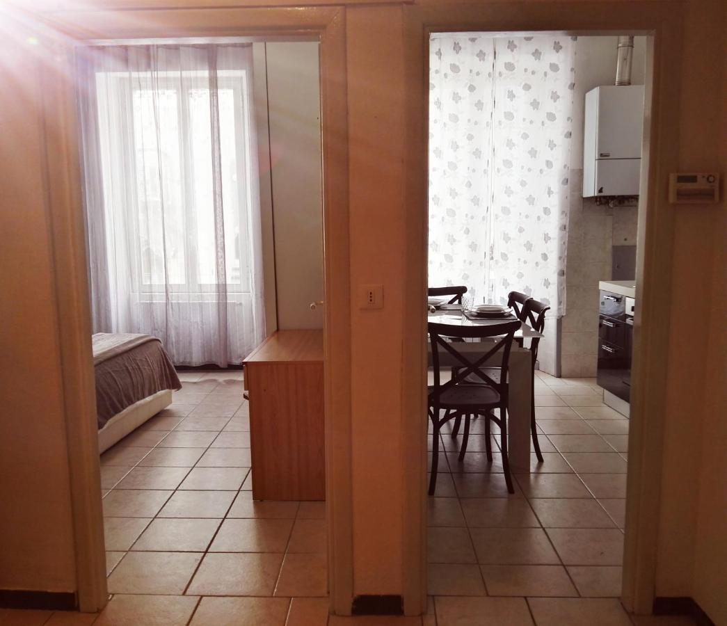 La Casa Sulla Piazzetta * Albenga