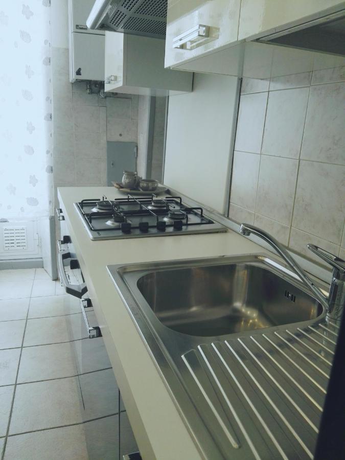 Apartment La Casa Sulla Piazzetta Albenga