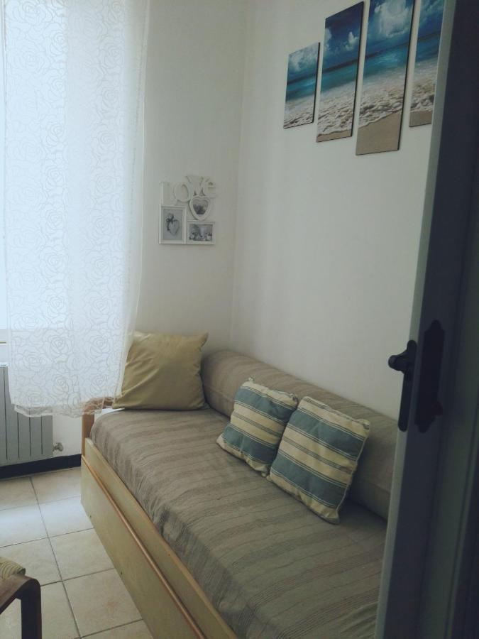 La Casa Sulla Piazzetta Apartment *